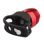 LED Waterproof Bicycle Cycling Rear Warning Taillights