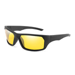 R16 Polarised Sports Cycling Glasses for Men-Women