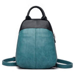 Alys-071 Ladies Travel Backpack for Women by Wolph